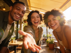 people pleasing and the masks we wear — Evolving Human blog by Chi