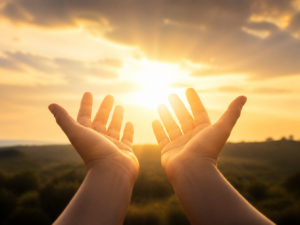 the fear of being seen and self-acceptance — Evolving Human blog by Chi
