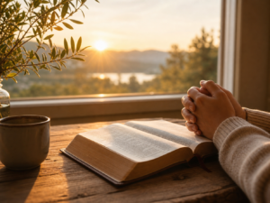 the power of our thoughts and overthinking — Evolving Human blog by Chi