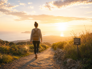 the power of our thoughts and overthinking — Evolving Human blog by Chi